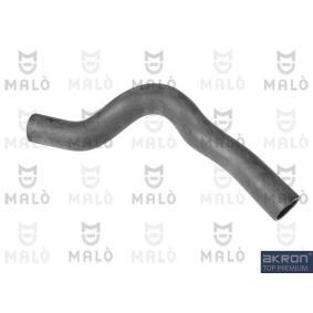 Kühlerschlauch 15457A von MALÒ günstig für 9,38 € online kaufen