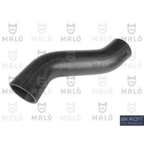 Compre Tubo flexível do ar de sobrealimentação da MALÒ 154631A a um preço baixo por 16,20 €