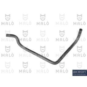 Kühlerschlauch 15468 von MALÒ günstig für 5,60 € online kaufen