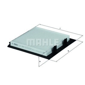Innenraumfilter 154703173670 von MAGNETI MARELLI günstig für 29,83 € online kaufen