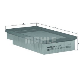 Luftfilter 154703258130 von MAGNETI MARELLI günstig für 27,29 € online kaufen