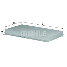 Innenraumfilter 154703275910 von MAGNETI MARELLI günstig für 38,54 € online kaufen