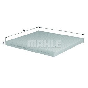 Innenraumfilter 154703426910 von MAGNETI MARELLI günstig für 33,31 € online kaufen