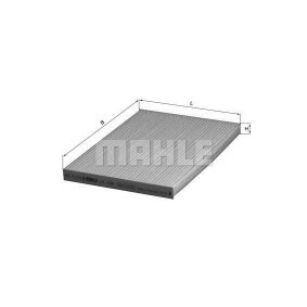 Innenraumfilter 154703565200 von MAGNETI MARELLI günstig für 19,38 € online kaufen
