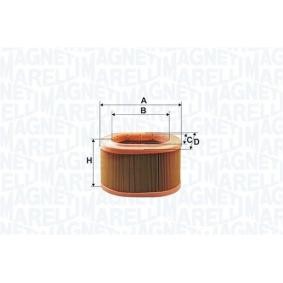 Acquista Filtro idraulico per cambio automatico da MAGNETI MARELLI 154703644450 a buon mercato per soli 45,48 €