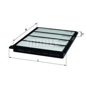 Innenraumfilter 154703773880 von MAGNETI MARELLI günstig für 36,10 € online kaufen