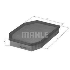 Luftfilter 154705158010 von MAGNETI MARELLI günstig für 21,03 € online kaufen