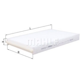 Innenraumfilter 154705193730 von MAGNETI MARELLI günstig für 73,32 € online kaufen