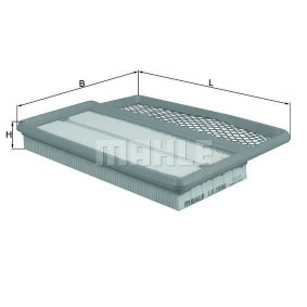 Kjøp Luftfilter av MAGNETI MARELLI 154705262290 til den lave prisen 469,55 NOK