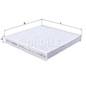 Innenraumfilter 154705287180 von MAGNETI MARELLI günstig für 37,92 € online kaufen