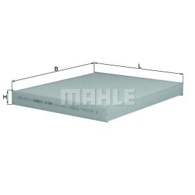 Innenraumfilter 154705311170 von MAGNETI MARELLI günstig für 25,04 € online kaufen