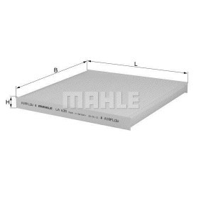 Innenraumfilter 154705912670 von MAGNETI MARELLI günstig für 27,12 € online kaufen