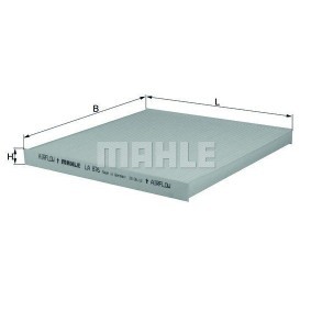 Innenraumfilter 154705913620 von MAGNETI MARELLI günstig für 35,00 € online kaufen