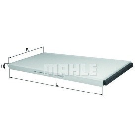 Innenraumfilter 154705984070 von MAGNETI MARELLI günstig für 28,89 € online kaufen