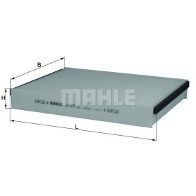 Innenraumfilter 154723407350 von MAGNETI MARELLI günstig für 70,48 € online kaufen