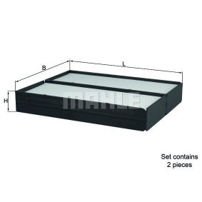 Innenraumfilter 154723438250 von MAGNETI MARELLI günstig für 48,00 € online kaufen