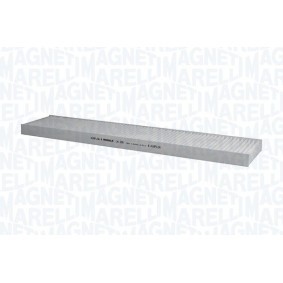 Innenraumfilter 154723477320 von MAGNETI MARELLI günstig für 26,44 € online kaufen