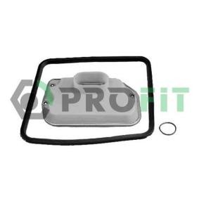 Achetez des Kit de filtre hydraulique, boîte automatique PROFIT 1550-0022 à prix pour 13,95 €