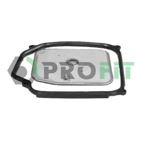 Achetez des Kit de filtre hydraulique, boîte automatique PROFIT 1550-0024 à prix pour 8,29 €