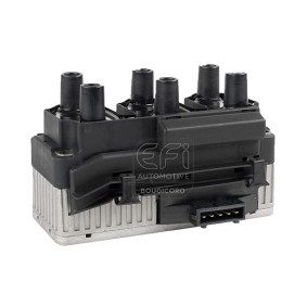 Compre Bobina de ignição da EFI AUTOMOTIVE 155097 a um preço baixo por 666,80 €
