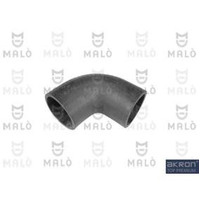 Compre Tubo flexível do ar de sobrealimentação da MALÒ 15535A a um preço baixo por 10,54 €