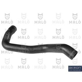 Compre Tubo flexível do ar de sobrealimentação da MALÒ 15536A a um preço baixo por 25,13 €
