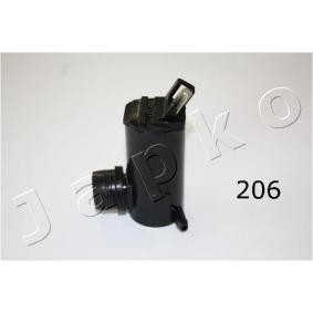 Achetez des Pompe d'eau de nettoyage, nettoyage des vitres JAPKO 156206 à prix pour 7,32 €