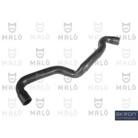 Compre Tubo flexível do ar de sobrealimentação da MALÒ 15659 a um preço baixo por 11,26 €