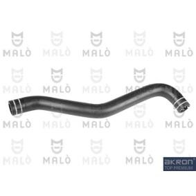 Kühlerschlauch 15744A von MALÒ günstig für 8,69 € online kaufen