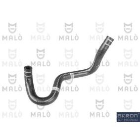 Kühlerschlauch 15749A von MALÒ günstig für 5,06 € online kaufen