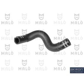 Kühlerschlauch 15750A von MALÒ günstig für 3,68 € online kaufen
