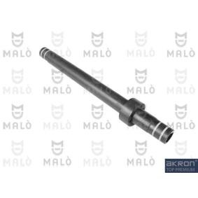 Kühlerschlauch 157531A von MALÒ günstig für 4,57 € online kaufen