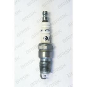 Comprar Bujía de encendido de BRISK 1579 a bajo precio de 12,28 €