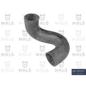Compre Tubo flexível do ar de sobrealimentação da MALÒ 15824A a um preço baixo por 11,95 €