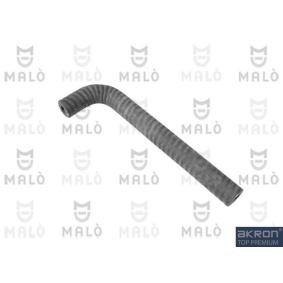 Kühlerschlauch 15864A von MALÒ günstig für 2,02 € online kaufen