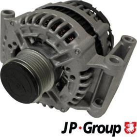 Köp Generator av JP GROUP 1590103600 till det låga priset 3651,12 kr
