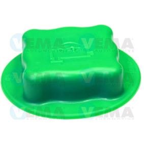 Comprar Tapón, depósito de refrigerante de VEMA 15904 a bajo precio de 10,79 €