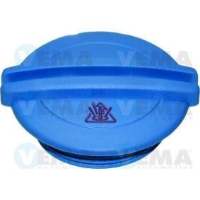 Compre Tampa de fecho, recipiente de líquido de refrigeração da VEMA 15916 a um preço baixo por 7,23 €
