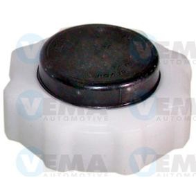 Compre Tampa de fecho, recipiente de líquido de refrigeração da VEMA 15974 a um preço baixo por 9,54 €