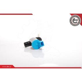 Compre Bomba de limpiaparabrisas de ESEN SKV online para 206 Furgoneta a precios moderados