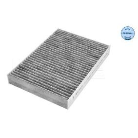 Innenraumfilter 16-12 320 0023 von MEYLE günstig für 18,39 € online kaufen