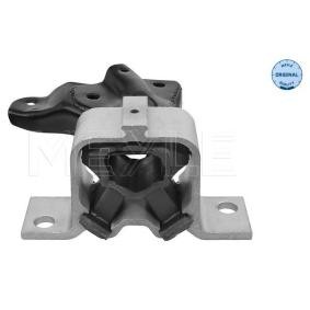 Compre Suporte, motor da MEYLE 16-14 030 0025 a um preço baixo por 44,54 €