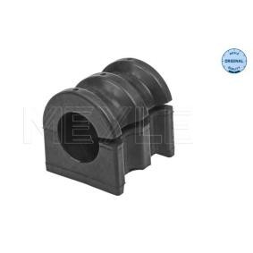 Compre Apoio, barra estabilizadora da MEYLE 16-14 615 0016 a um preço baixo por 4,26 €