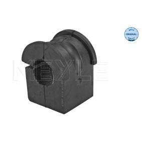 Compre Apoio, barra estabilizadora da MEYLE 16-14 615 0019 a um preço baixo por 5,37 €