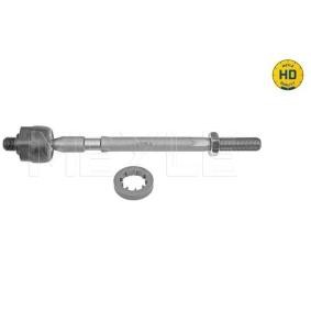 Axialgelenk, Spurstange 16-16 031 0035/HD von MEYLE günstig für 10,84 € online kaufen