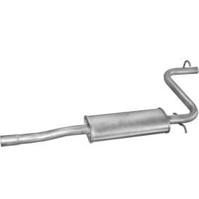 Comprar Silenciador intermedio de POLMO 16.11 a bajo precio de 65,86 €