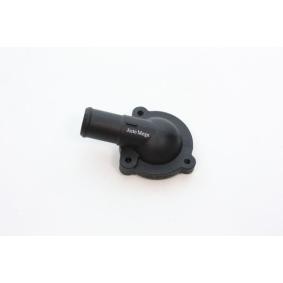 Achetez des Bride de liquide de refroidissement AUTOMEGA 160021810 à prix pour 4,19 €