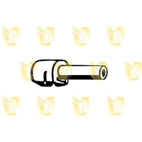 Acquista Supporto, Tiranteria comando gas da UNIGOM 160033 a buon mercato per soli 2,29 €