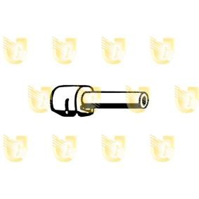 Acquista Supporto, Tiranteria comando gas da UNIGOM 160046 a buon mercato per soli 2,44 €