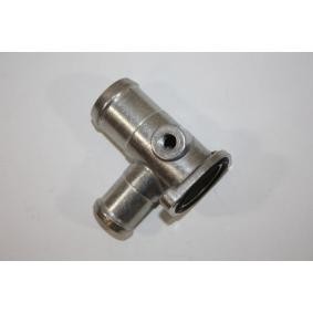 Compre Flange do líquido de refrigeração da AUTOMEGA 160053710 a um preço baixo por 6,84 €